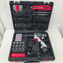 Шуруповерт Electrolite expert 12 M — миниатюра 2