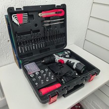 Шуруповерт Electrolite expert 12 M — миниатюра 5