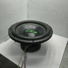 Сабвуфер DB Apocalypse DB-SA305 — миниатюра 1