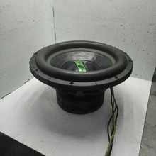 Сабвуфер DB Apocalypse DB-SA305 — миниатюра 2