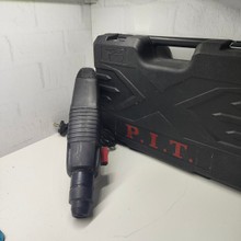 Перфоратор P.I.T. PBH-24C — миниатюра 3