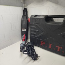 Перфоратор P.I.T. PBH-24C — миниатюра 5