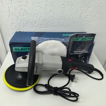 Полировальная машина Electrolite УПМ 1800Е — миниатюра 1