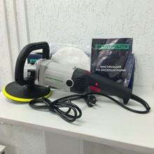 Полировальная машина Electrolite УПМ 1800Е — миниатюра 3