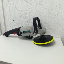 Полировальная машина Electrolite УПМ 1800Е — миниатюра 4