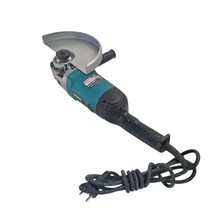 Болгарка Makita 9069 — миниатюра 2