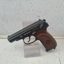 Пистолет Borner PM49 Blowback — миниатюра 1