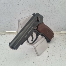 Пистолет Borner PM49 Blowback — миниатюра 3