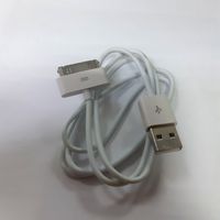 USB Кабель Apple IPhone 3/4