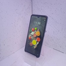 Смартфон vivo V23e 8/128 фиолетовый — миниатюра 3
