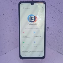 Смартфон vivo V23e 8/128 фиолетовый — миниатюра 6