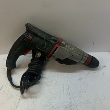 Перфоратор Metabo khe2660 — миниатюра 3