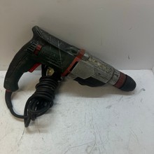 Перфоратор Metabo khe2660 — миниатюра 4