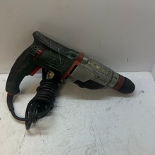 Перфоратор Metabo khe2660 — миниатюра 5