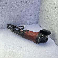 Болгарка Elitech МШУ 1415 — миниатюра 2