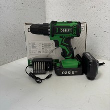 Шуруповерт Oasis ASB-14S (J) — миниатюра 1