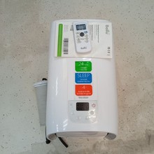 Кондиционер Ballu bpac-12ce_17y — миниатюра 1