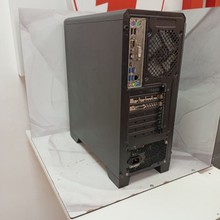 Системный блок Ryzen 5 1600 / 16 GB DDR4 / Radeon RX 570 8 GB — миниатюра 5