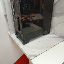 Системный блок Ryzen 5 1600 / 16 GB DDR4 / Radeon RX 570 8 GB — миниатюра 7