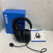Наушники Ritmix G3000 — миниатюра 1