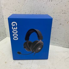 Наушники Ritmix G3000 — миниатюра 2