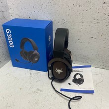 Наушники Ritmix G3000 — миниатюра 4