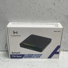 Приставка Harper ABX-440 — миниатюра 1