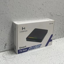 Приставка Harper ABX-440 — миниатюра 3