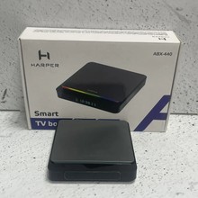 Приставка Harper ABX-440 — миниатюра 4
