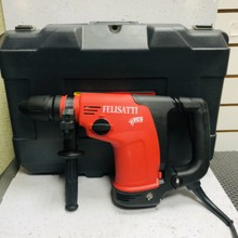 Перфоратор FELISATTI RH45/1100VE — миниатюра 1