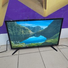 Телевизор DIGMA DM-LED32R201BT2 — миниатюра 1