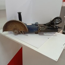 Болгарка ЛЕПСЕ МШУ-1,8-230-А — миниатюра 1