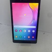 Планшет Samsung Galaxy Tab A 8.0 LTE 32Gb (SM-T295) 2/32 Черный — миниатюра 1