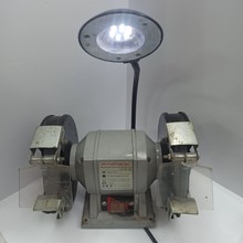 Точильный станок Интерскол T-150/150 — миниатюра 1