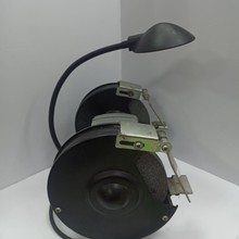 Точильный станок Интерскол T-150/150 — миниатюра 2