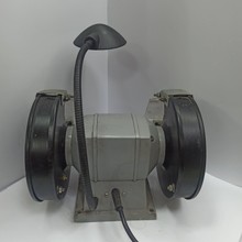Точильный станок Интерскол T-150/150 — миниатюра 3