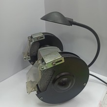 Точильный станок Интерскол T-150/150 — миниатюра 4