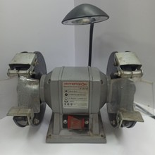 Точильный станок Интерскол T-150/150 — миниатюра 5