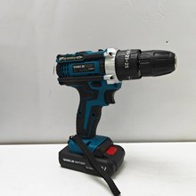 Шуруповерт Shuklin 21V — миниатюра 3