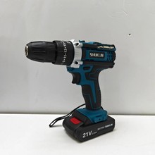 Шуруповерт Shuklin 21V — миниатюра 4