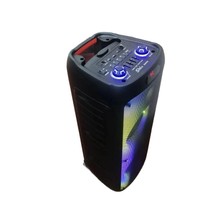 Портативная колонка ZQS 8236 — миниатюра 3