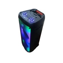 Портативная колонка ZQS 8236 — миниатюра 4