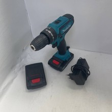 Шуруповерт Makita DDF483 — миниатюра 1