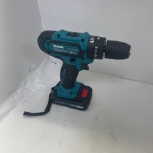 Шуруповерт Makita DDF483 — миниатюра 2