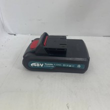 Шуруповерт Makita DDF483 — миниатюра 4