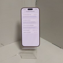 Смартфон Apple iPhone 17 Pro Max 12/1024 Оранжевый — миниатюра 2