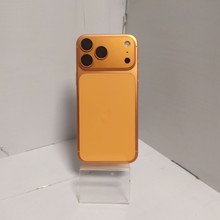 Смартфон Apple iPhone 17 Pro Max 12/1024 Оранжевый — миниатюра 5