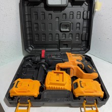 Перфоратор DeWALT 48V — миниатюра 1