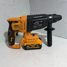 Перфоратор DeWALT 48V — миниатюра 2