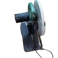 Монтажная пила DWT SDS-32-355 DN — миниатюра 3